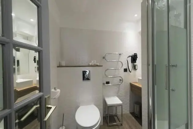 Club İki Ayrı Yataklı Oda, 2 Tek Kişilik Yatak