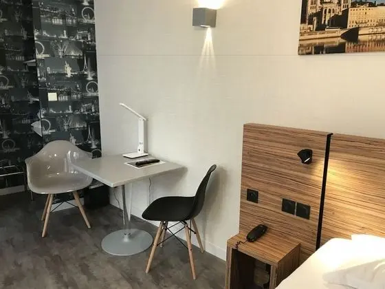 Club Tek Büyük Yataklı Oda, 1 Büyük (Queen) Boy Yatak