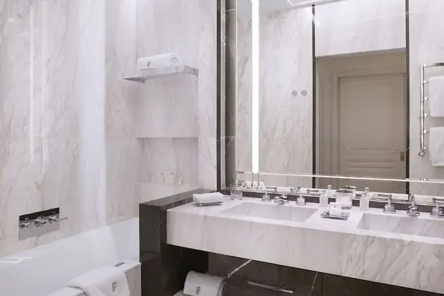 Exclusive Oda, Liman Manzaralı