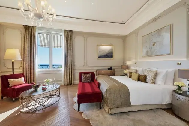 Exclusive Oda, Liman Manzaralı