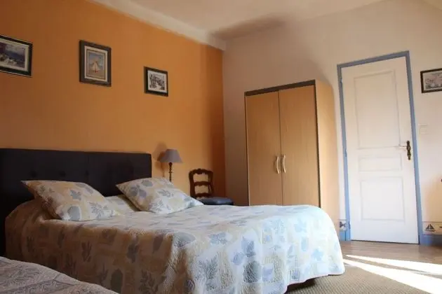 Comfort Oda, Birden Çok Yatak, Şehir Manzaralı