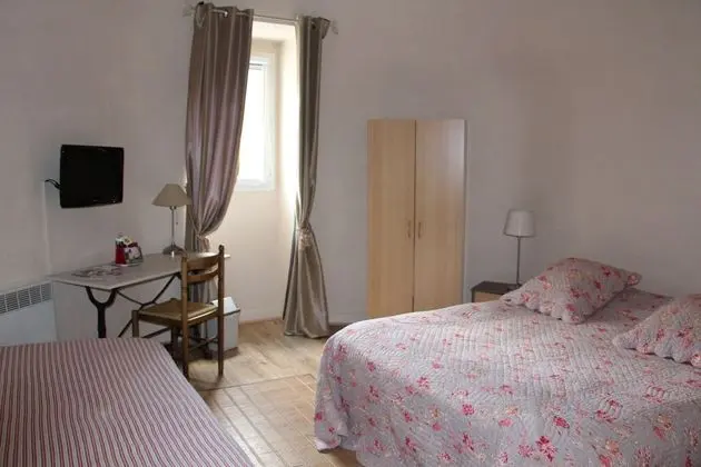 Comfort Oda, Birden Çok Yatak, Şehir Manzaralı