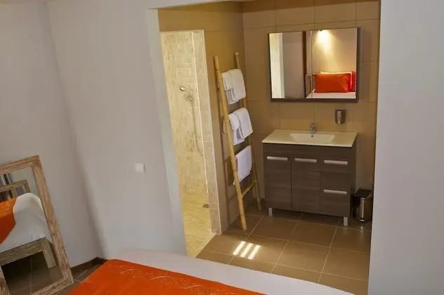 Bungalov, 2 Yatak Odası, Teras, Bahçe Manzaralı