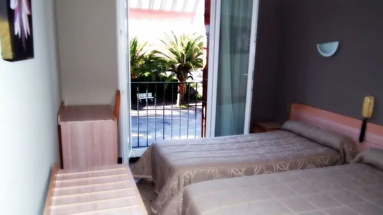 Tek Kişilik Oda