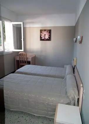 Tek Kişilik Oda
