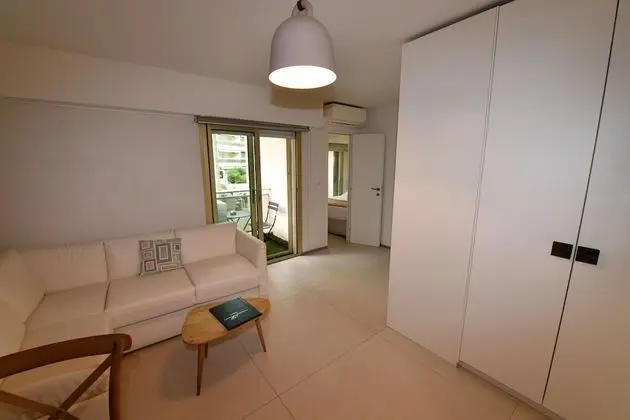 Studio Raphael (emplacement à 100 m de l'hôtel)