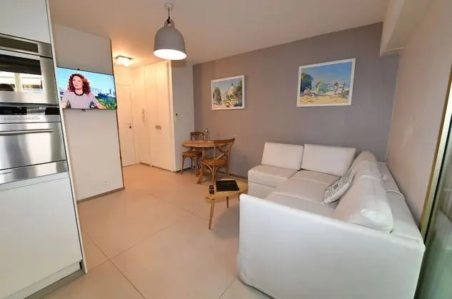 Studio Raphael (emplacement à 100 m de l'hôtel)