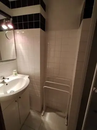 İki Ayrı Yataklı Oda, Kanal Manzaralı