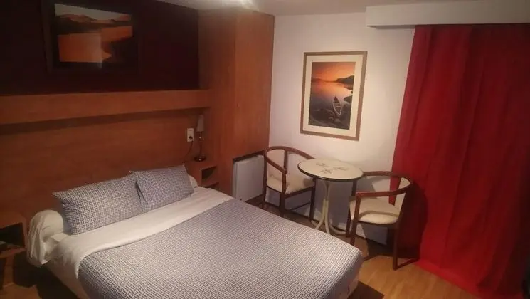 Tek Büyük Yataklı Oda, Kanal Manzaralı