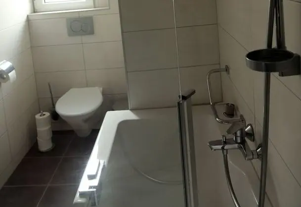 Tek Kişilik Oda (Shared bathroom)