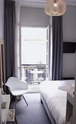 Tek Kişilik Oda