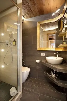 Chambre Cocoon Véranda