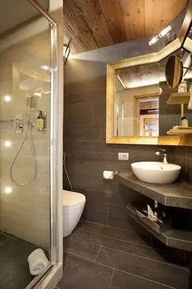 Chambre Cocoon Véranda