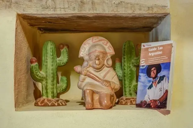 İki Ayrı Yataklı Oda (Hacienda)