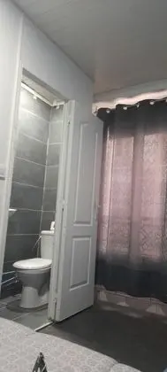 Economy Tek Büyük Yataklı Oda