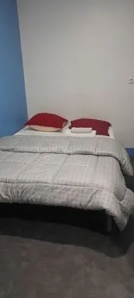 Economy Tek Büyük Yataklı Oda