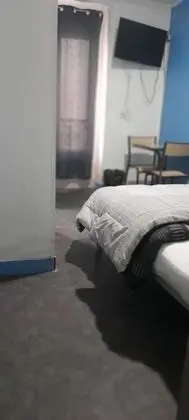 Economy Tek Büyük Yataklı Oda