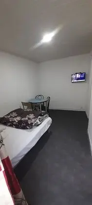 Economy Tek Büyük Yataklı Oda