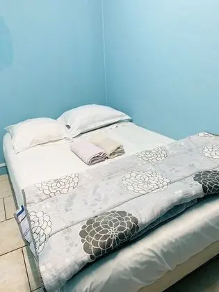 Economy Tek Büyük Yataklı Oda