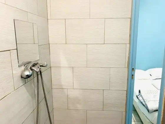 Economy Tek Büyük Yataklı Oda