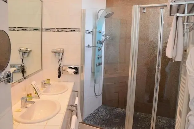 Süit, Deniz Manzaralı