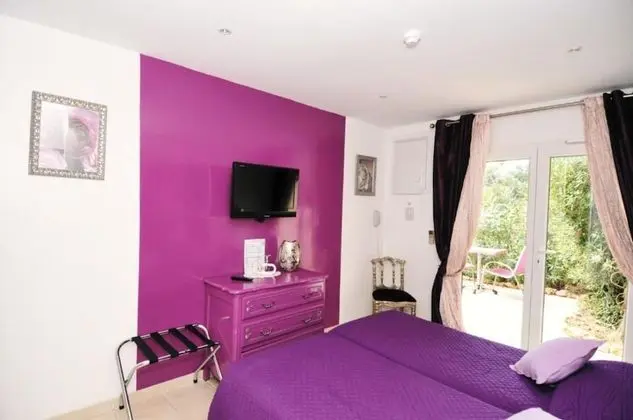 Superior Tek Büyük Yataklı Oda