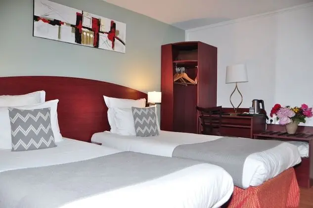 İki Ayrı Yataklı Oda