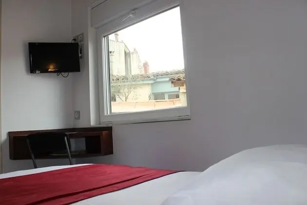 Standard Tek Kişilik Oda