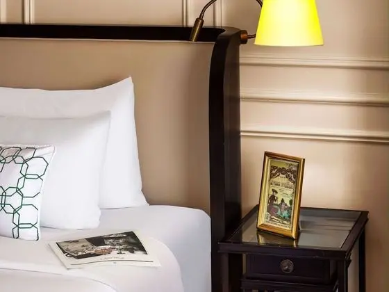 Deluxe Oda, 2 Tek Kişilik Yatak, Şehir Manzaralı