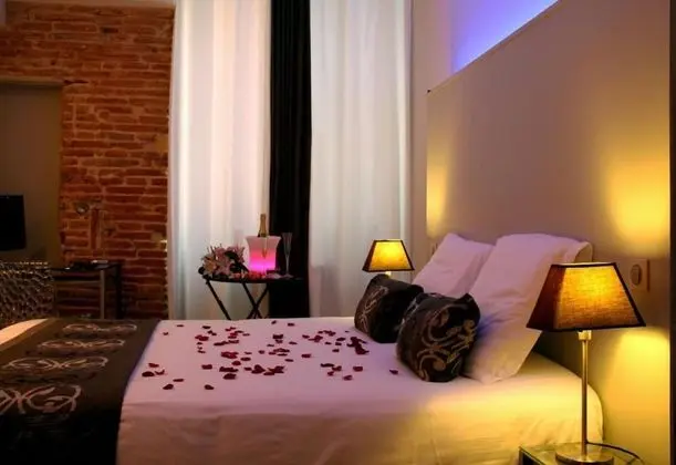Premium Tek Büyük Yataklı Oda, 1 Büyük (Queen) Boy Yatak, Özel Banyo, Şehir Manzaralı