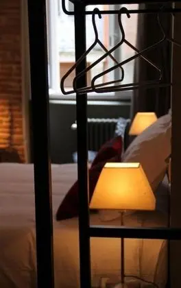 Premium Tek Büyük Yataklı Oda, 1 Büyük (Queen) Boy Yatak, Özel Banyo, Şehir Manzaralı