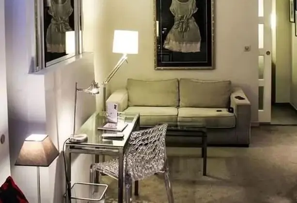 Premium Tek Büyük Yataklı Oda, 1 Büyük (Queen) Boy Yatak, Özel Banyo, Şehir Manzaralı