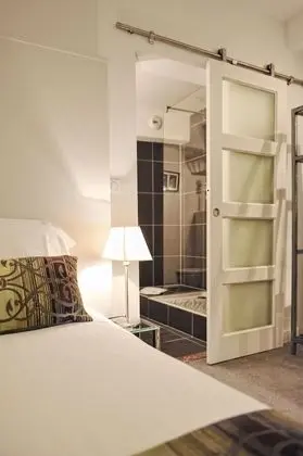 Superior Tek Büyük Yataklı Oda, 1 Büyük (Queen) Boy Yatak, Özel Banyo, Şehir Manzaralı