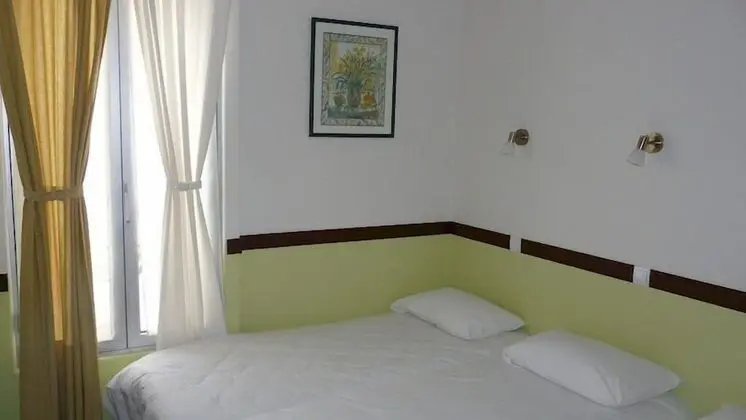 Tek Kişilik Oda