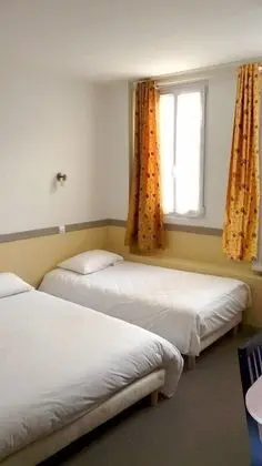 Tek Kişilik Oda