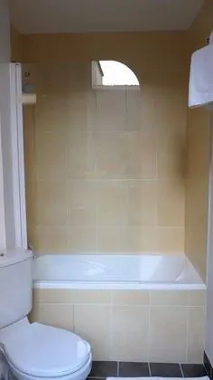 Tek Kişilik Oda