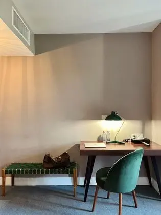 Superior Tek Büyük Yataklı Oda (Prestige)