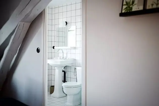 Superior Tek Büyük Yataklı Oda