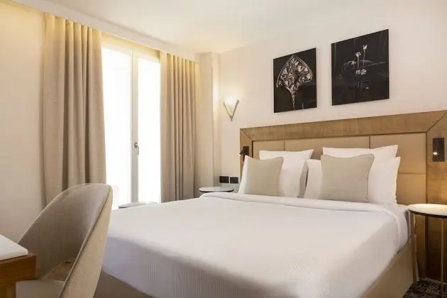 Classic Double Room