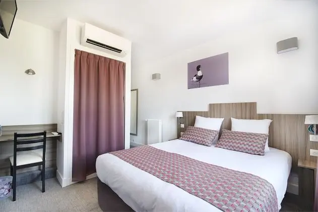 Classic Tek Büyük Yataklı Oda, 1 Büyük (Queen) Boy Yatak, Kanal Manzaralı