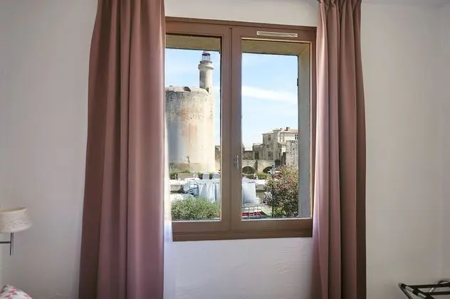 Classic Tek Büyük Yataklı Oda, 1 Büyük (Queen) Boy Yatak, Kanal Manzaralı