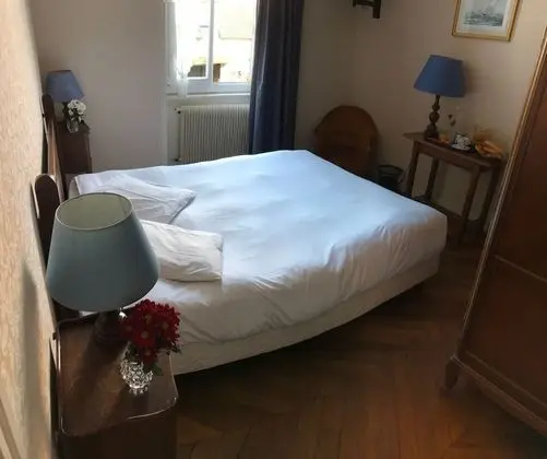 Tek Büyük Yataklı Oda, Küvet