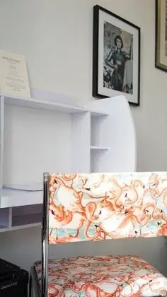 Tek Kişilik Oda