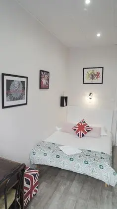 Tek Kişilik Oda