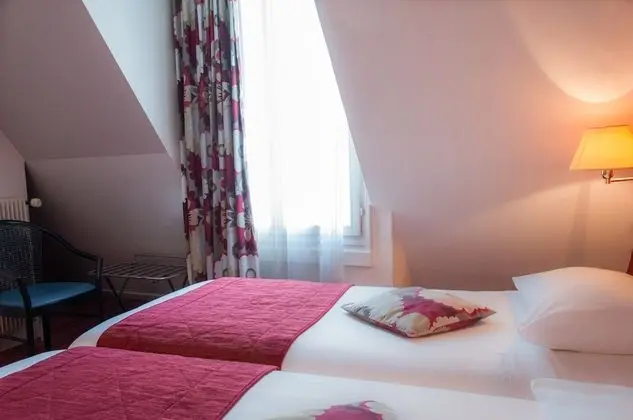 Superior İki Ayrı Yataklı Oda