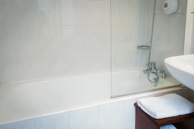 Superior İki Ayrı Yataklı Oda