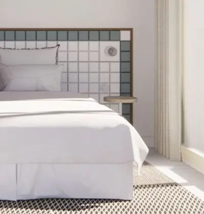 Comfort Tek Büyük Yataklı Oda, Balkon