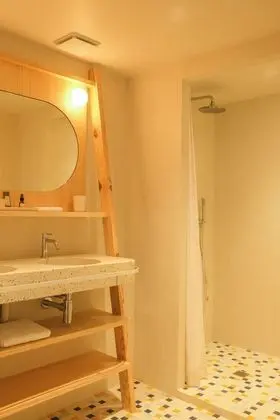 Comfort Tek Büyük Yataklı Oda, Balkon