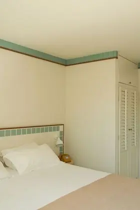 Comfort Tek Büyük Yataklı Oda, Teras