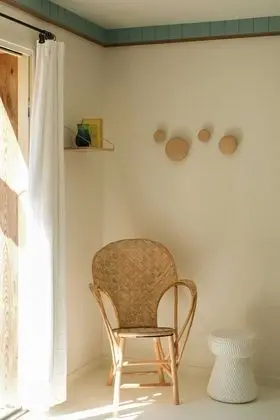 Comfort Tek Büyük Yataklı Oda, Teras